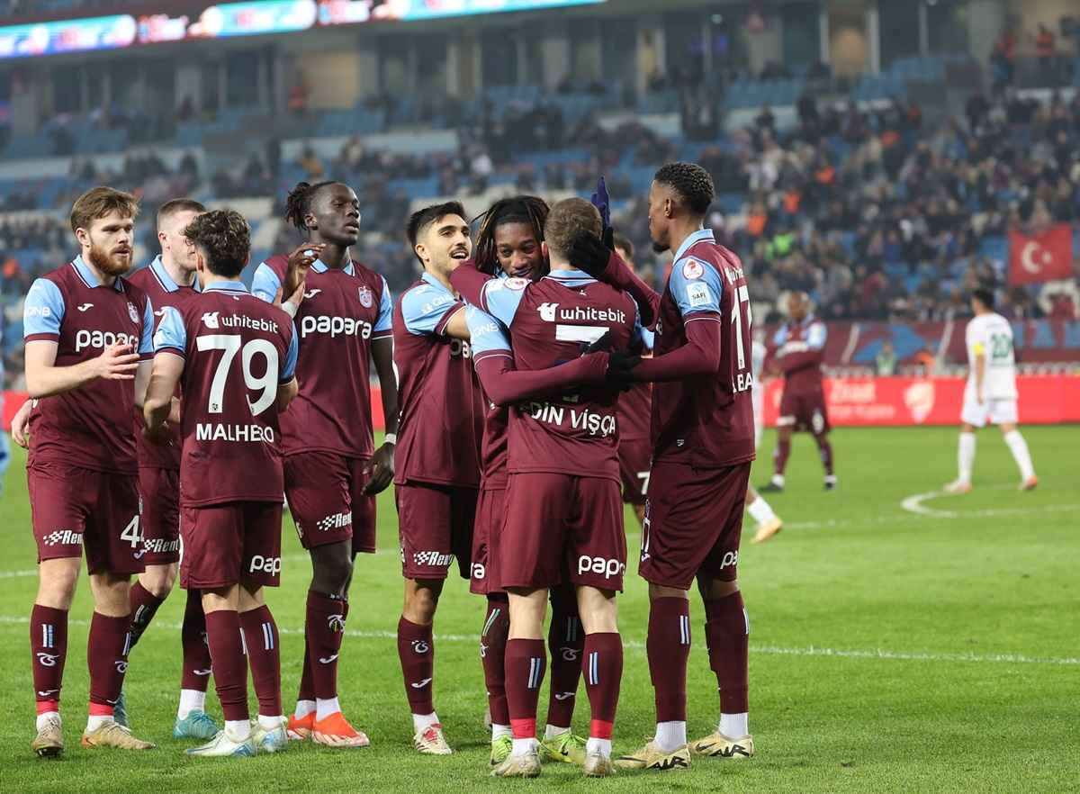 Prediksi Skor Trabzonspor vs Kocaelispor