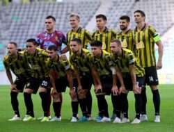 Prediksi Skor Slovan Bratislava vs Kairat Liga Champions, 13 Agustus 2025 Pukul 01.15 WIB