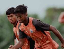 Harga Tiket Persija vs Malut 23 Agustus 2025 dan Cara Pembeliannya