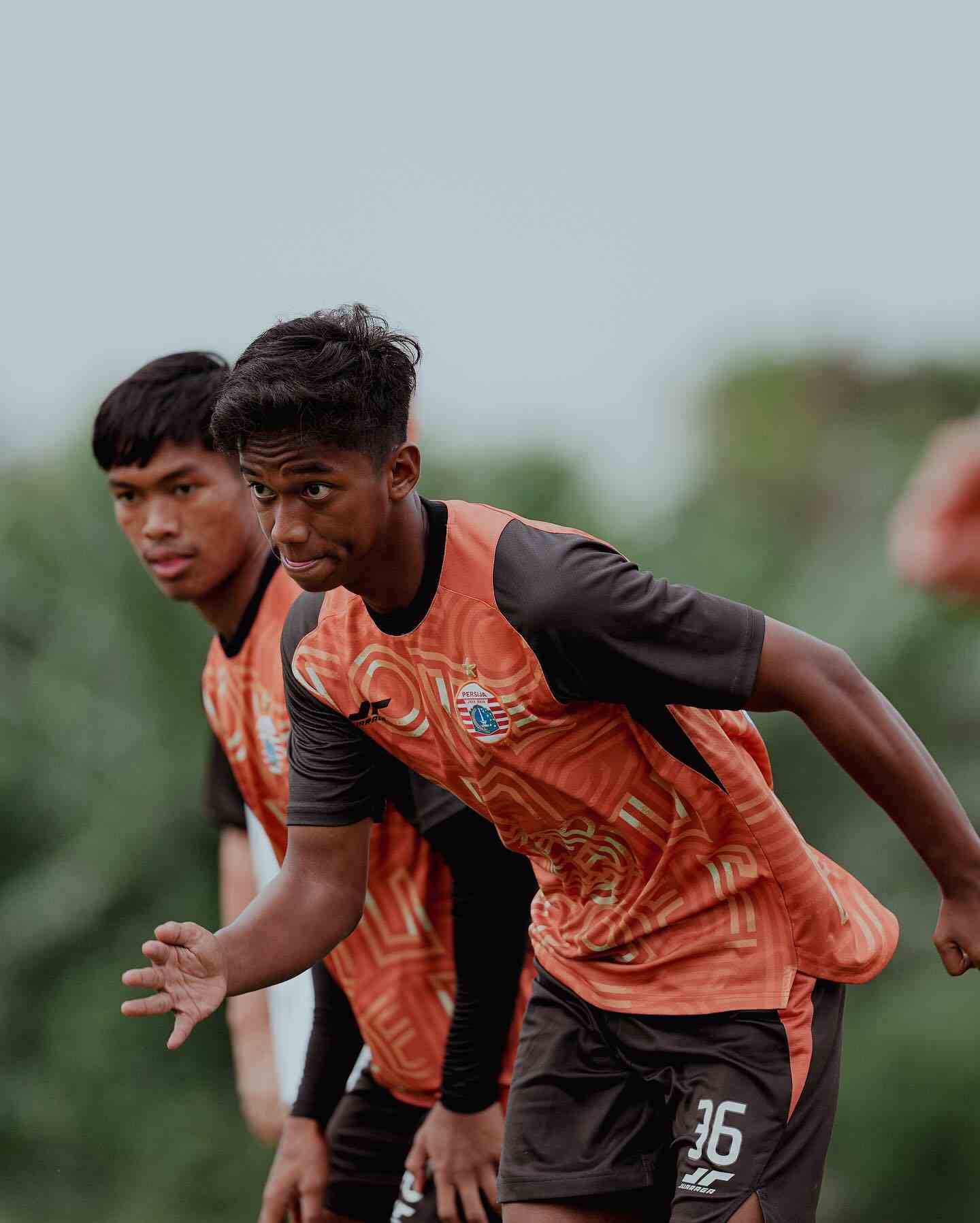 Harga Tiket Persija vs Malut/Jurnalis T