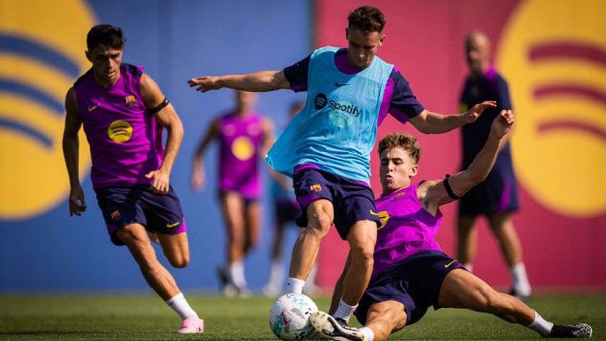 Prediksi Skor Mallorca vs Barcelona