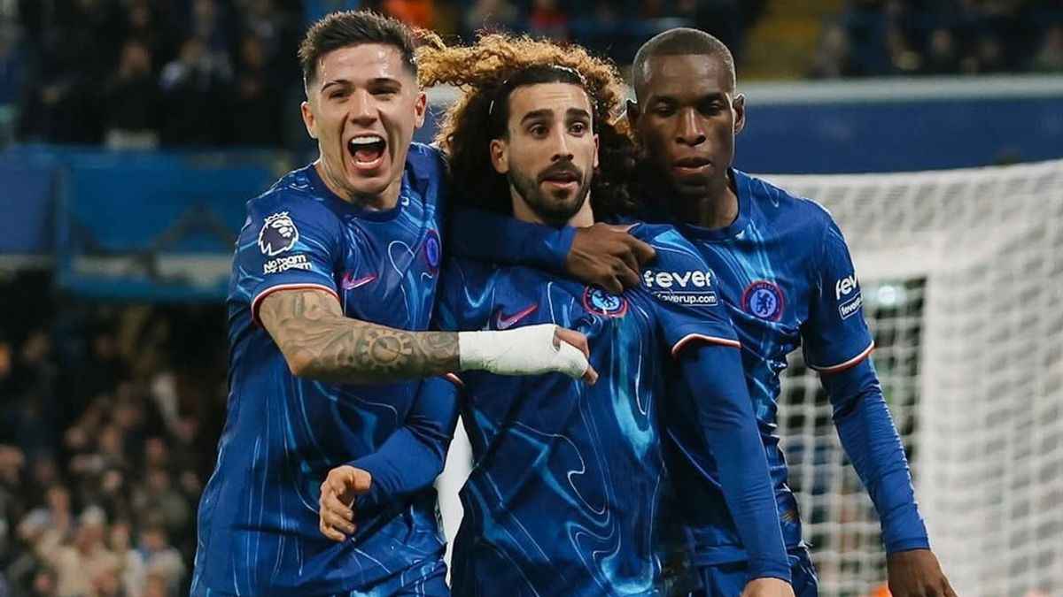 Prediksi Skor Chelsea vs Fulham