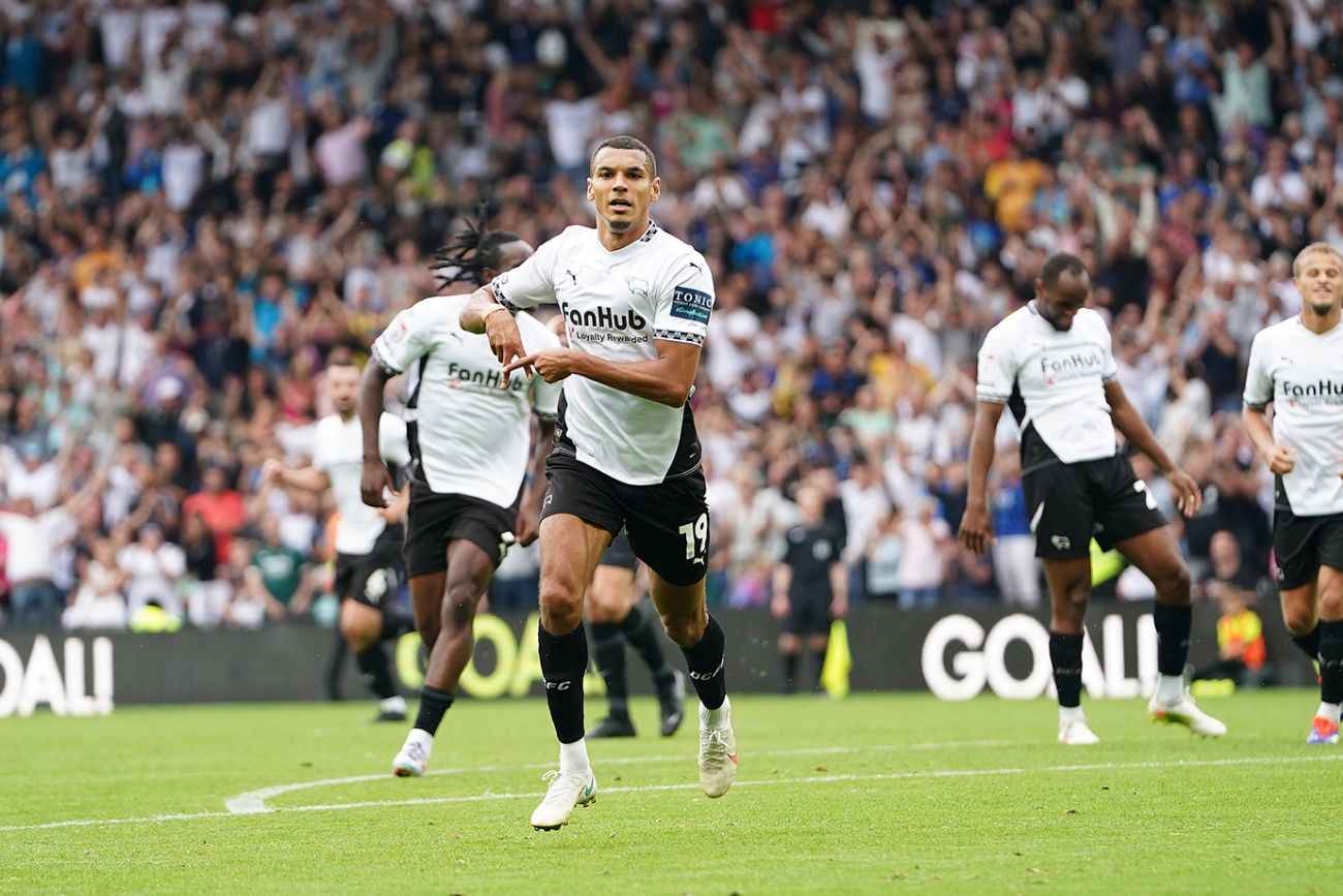 Prediksi Skor Derby vs Bristol City