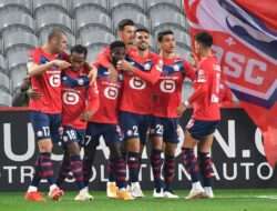 Prediksi Skor Borussia Dortmund vs Lille Laga Persahabatan, 2 Agustus 2025 Pukul 22.00 WIB