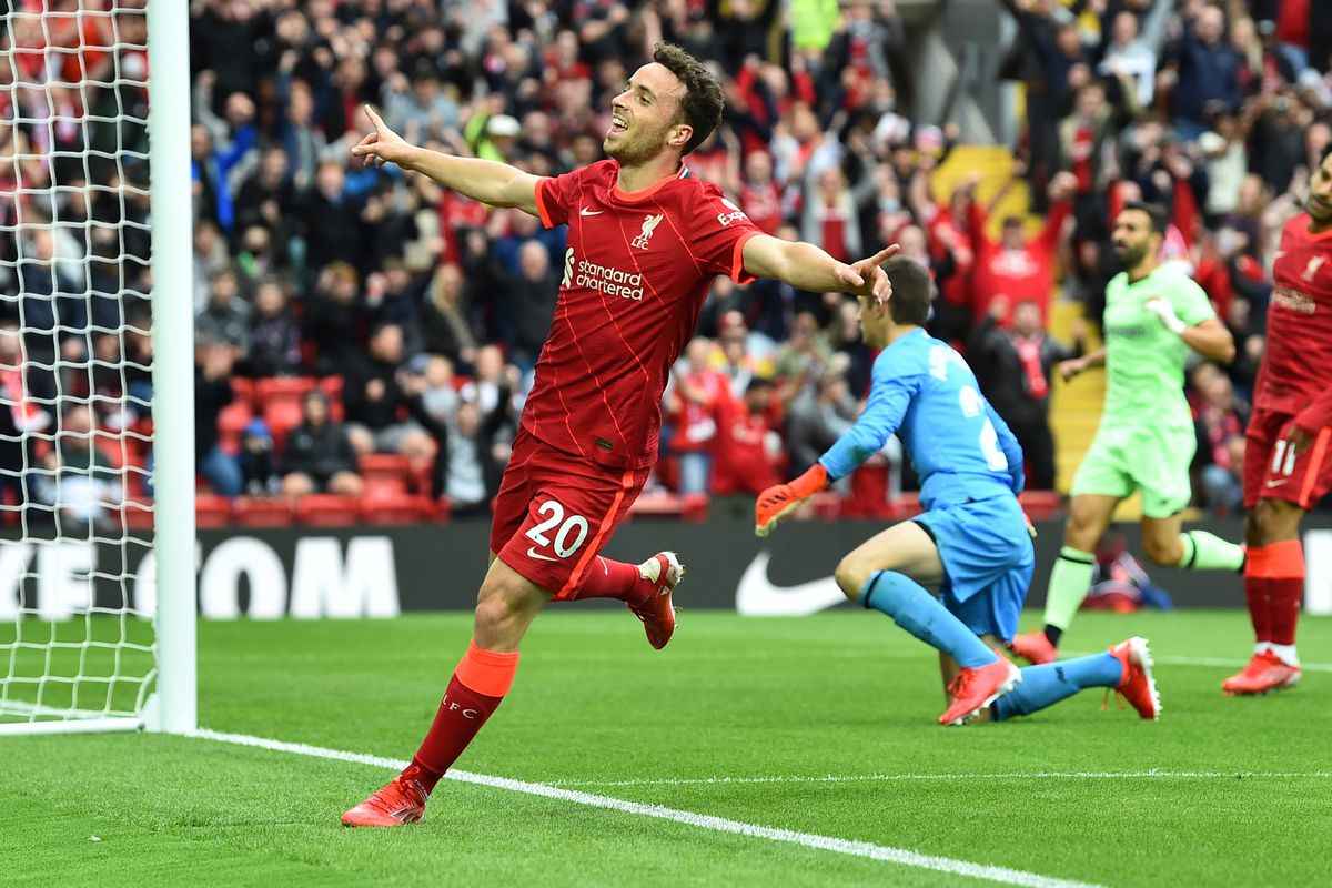 Prediksi Skor Liverpool vs Bilbao