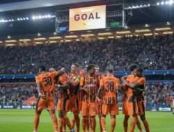 Prediksi Skor Panathinaikos vs Shakhtar Donetsk, 8 Agustus 2025 Pukul 01.00 WIB