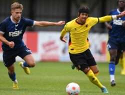 Prediksi Skor Charlton vs Watford Liga Championship, 9 Agustus 18.30 WIB