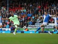 Prediksi Skor West Brom vs Blackburn EFL Championship, 9 Agustus 2025 Pukul 21.00 WIB