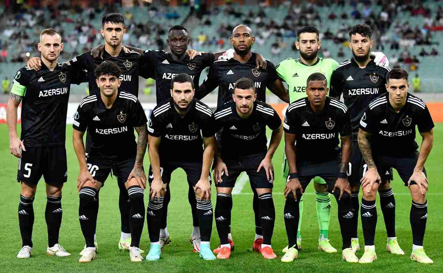 Prediksi Skor Qarabag vs Shkendija