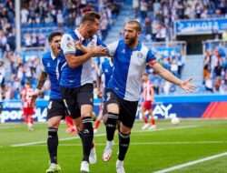 Prediksi Skor Alaves vs Atletico Madrid La Liga, 30 Agustus 2025 Pukul 22.00 WIB