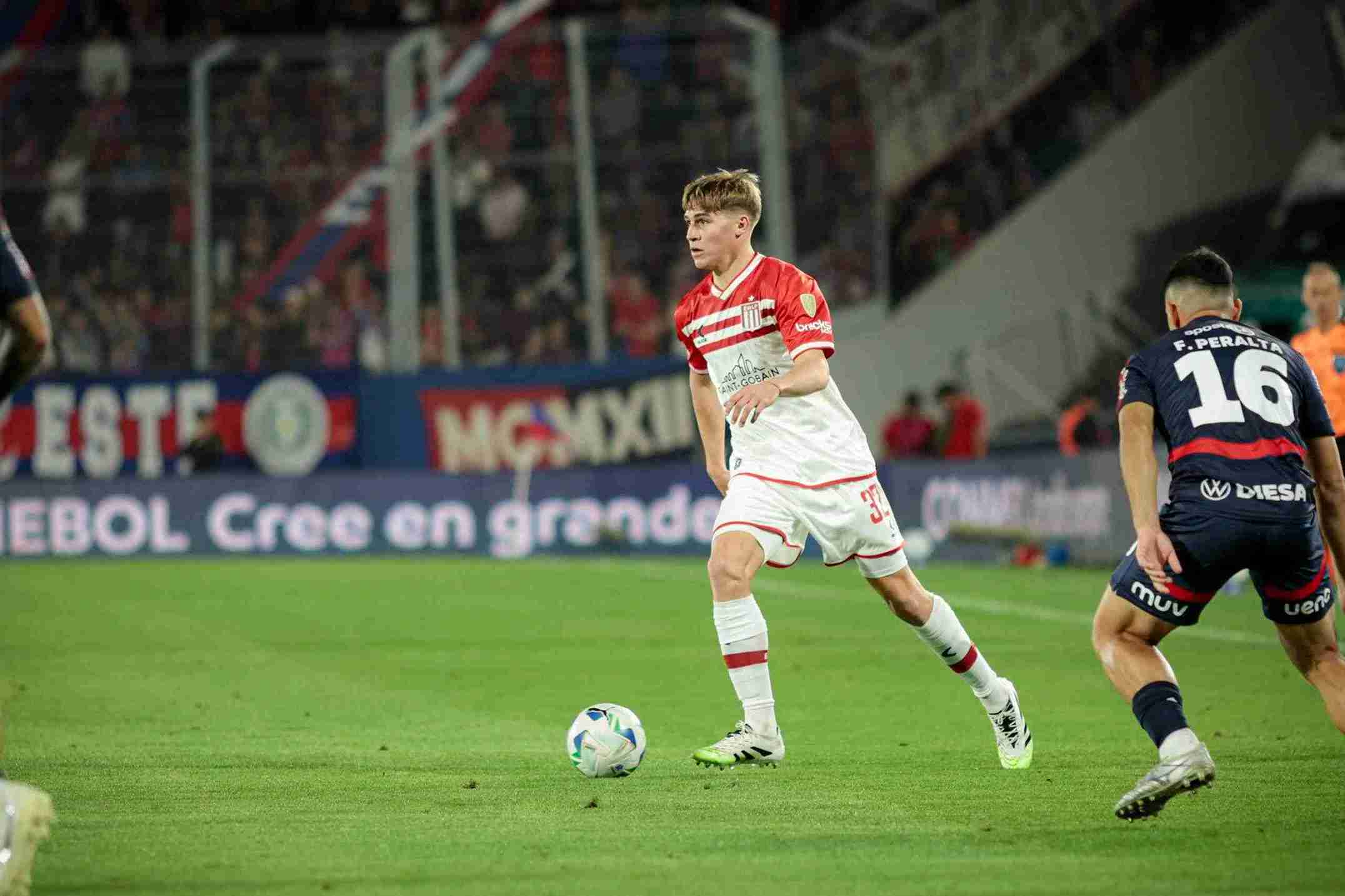 Prediksi Skor Estudiantes vs Cerro Porteño