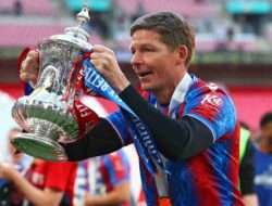 Prediksi Skor Fredrikstad vs Crystal Palace Liga Konferensi Eropa, 28 Agustus 2025 Pukul 23.00 WIB