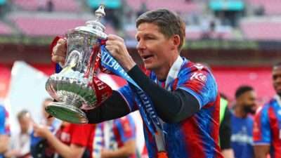 Prediksi Skor Fredrikstad vs Crystal Palace Liga Konferensi Eropa, 28 Agustus 2025 Pukul 23.00 WIB