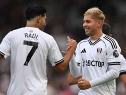 Prediksi Skor Fulham vs Bristol City Piala Liga, 28 Agustus 2025 Pukul 02.00 WIB