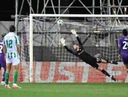 Prediksi Skor Polissya Zhytomyr vs Fiorentina, 22 Agustus 2025 Pukul 01.00 WIB