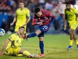 Prediksi Skor Nashville vs Aston Villa Laga Persahabatan, 3 Agustus 2025 Pukul 04.00 WIB