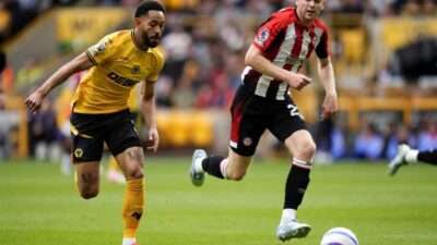 Debut Memukau Matheus Cunha, Bintang Baru Manchester United