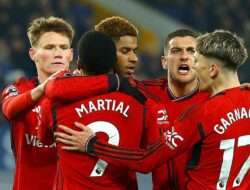 Prediksi Skor MU vs Everton Laga Premier League Summer Serie, 4 Agustus 2025 Pukul 04.00 WIB