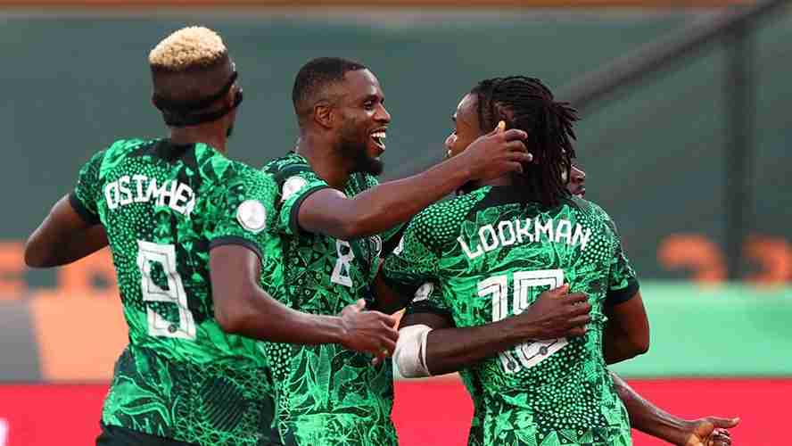 Prediksi Skor Afrika Selatan vs Guinea