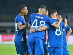 Jadwal Super League Pekan Ketiga, Tanggal 22 hingga 24 Agustus 2025