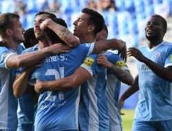 Prediksi Skor Bratislava vs Young Boys Liga Eropa, 22 Agustus 2025 01.45 WIB