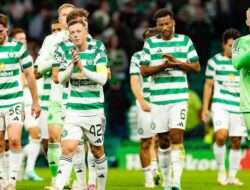 Prediksi Skor Kairat vs Celtic Liga Champions UEFA, 26 Agustus 2025 Pukul 23.45 WIB