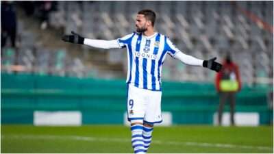 Prediksi Skor Oviedo vs Real Sociedad La Liga, 31 Agustus 2025 Pukul 00.00 WIB