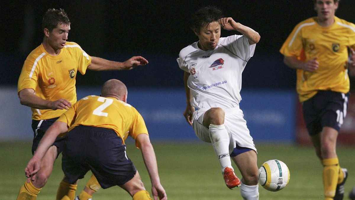 Prediksi Skor Brisbane Roar vs Auckland FC