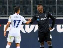 Prediksi Skor Borussia Monchengladbach vs Valencia Laga Uji Coba, 3 Agustus 2025