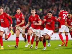 Prediksi Skor Nottingham Forest vs Fiorentina Laga Persahabatan, 6 Agustus 2025 Pukul 01.45