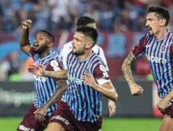 Prediksi skor Gaziantep vs Galatasaray Liga Super Turki, 8 Agustus 2025 Pukul 01.30 WIB