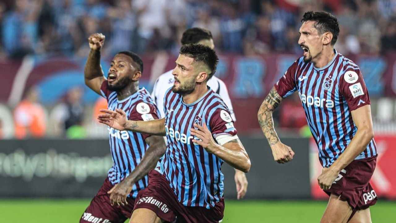 Prediksi skor Gaziantep vs Galatasaray