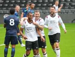 Prediksi Skor Stoke vs Derby, Championship 9 Agustus 2025 Pukul 21.00 WIB