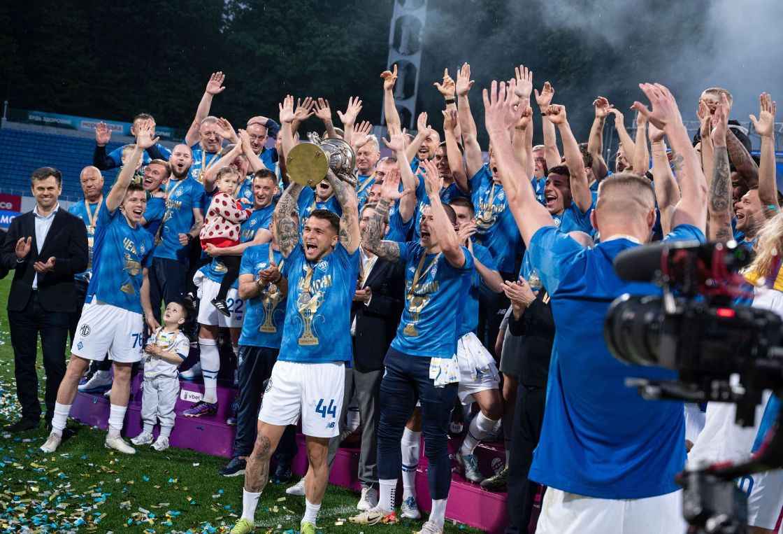 Prediksi Skor Pafos vs Dynamo Kiev