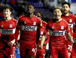 Prediksi Skor Middlesbrough vs Doncaster, 13 Agustus 2025 Pukul 01.30 WIB