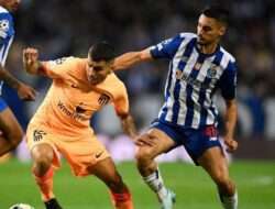 Prediksi Skor Porto vs Atletico Madrid Laga Persahabatan 4 Agustus 2025 Pukul 01.00 WIB