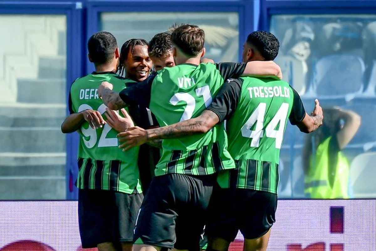 Prediksi Skor Sassuolo vs US Catanzaro 1929