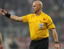 Flashback Kasus Barcelona Bayar Wasit 7,3 Juta Euro Selama 17 Tahun