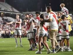 Prediksi Skor Neman Grodno vs Rayo Vallecano Liga Konferensi Eropa, 22 Agustus 2025 Pukul 01.00 WIB