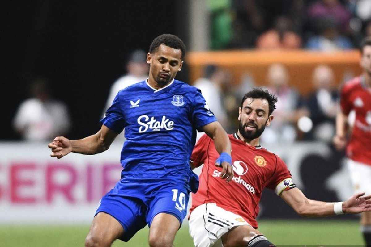 Jadwal Pertandingan Hari Ini