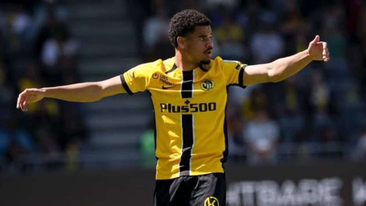 Hasil Pertandingan Bola