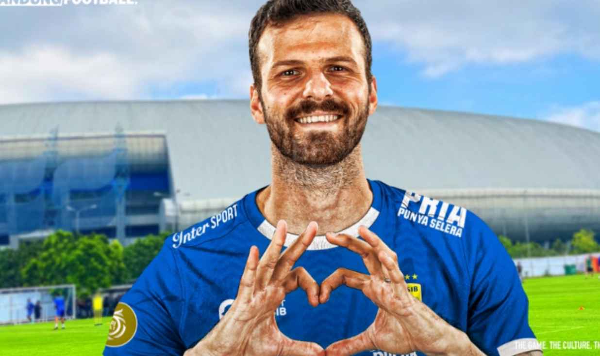 Analisis nilai transfer bek tangguh dan performa kuncinya