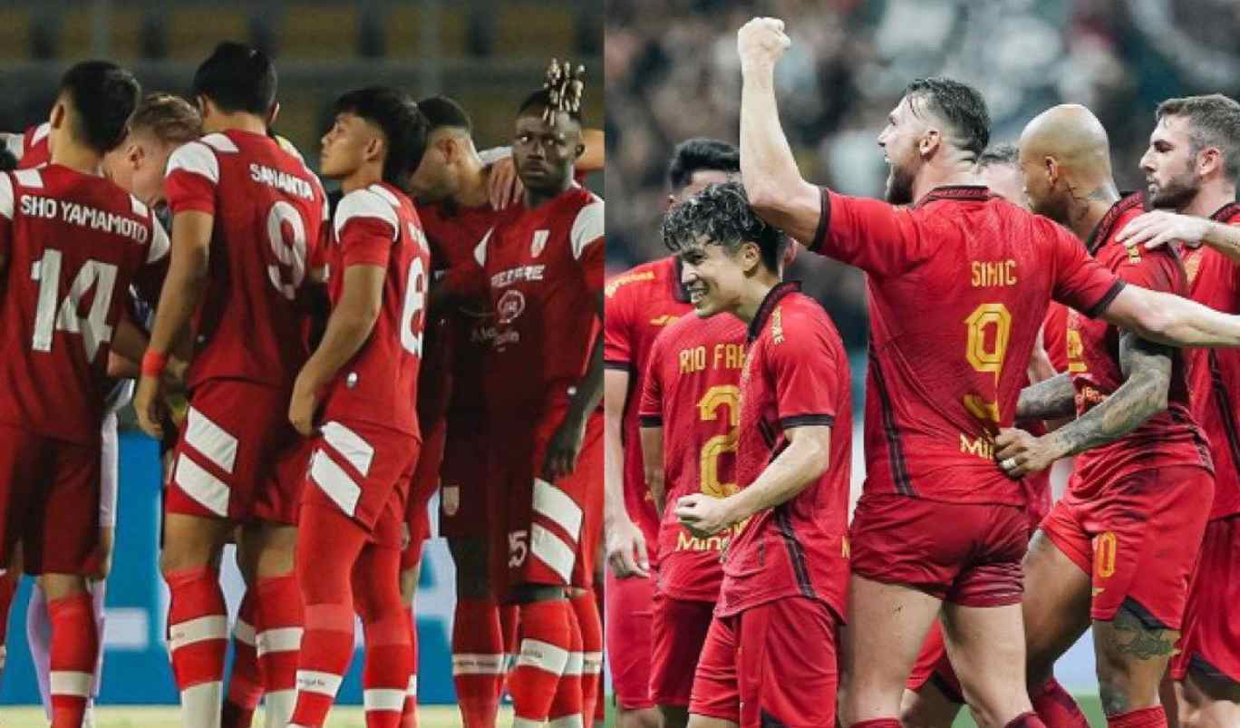 Statistik Persija Jakarta vs Persis Solo, Analisis Ahli Analisis statistik Persija vs Persis Solo, prediksi ahli