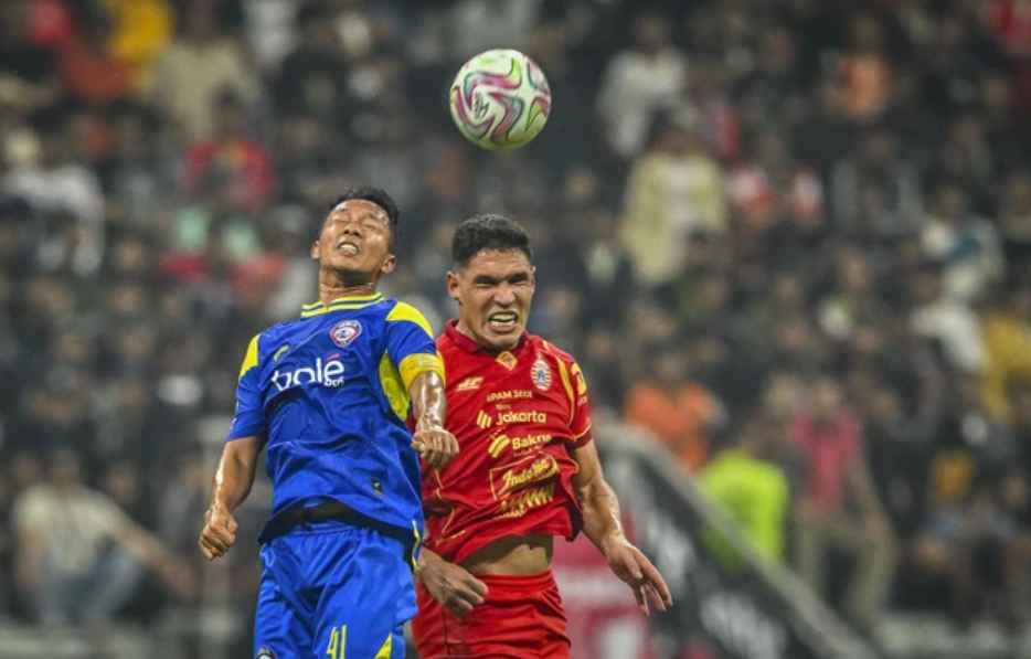 Apakah klub jagoanmu masuk dalam daftar paling boros