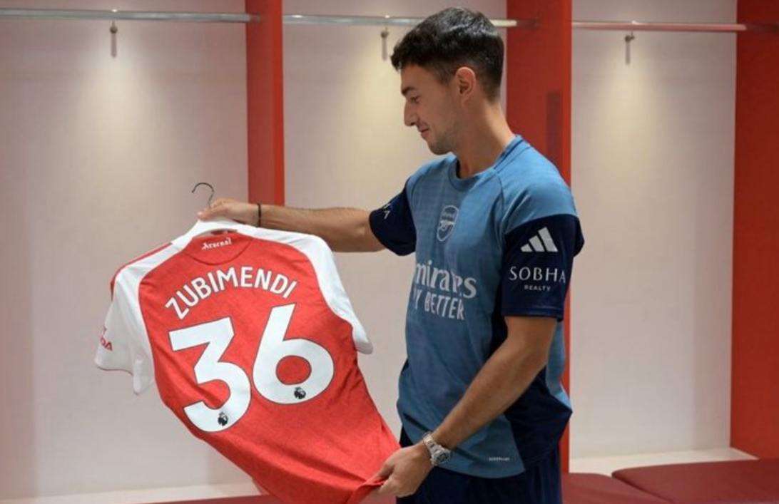 Arsenal 20252026 Pemain Baru dan Strategi Transfer Terkini