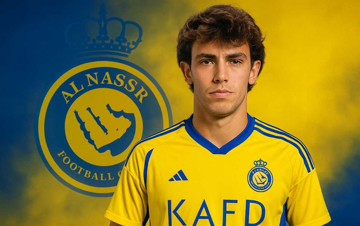 Biodata lengkap Joao Felix asal-usul, keyakinan, dan karir