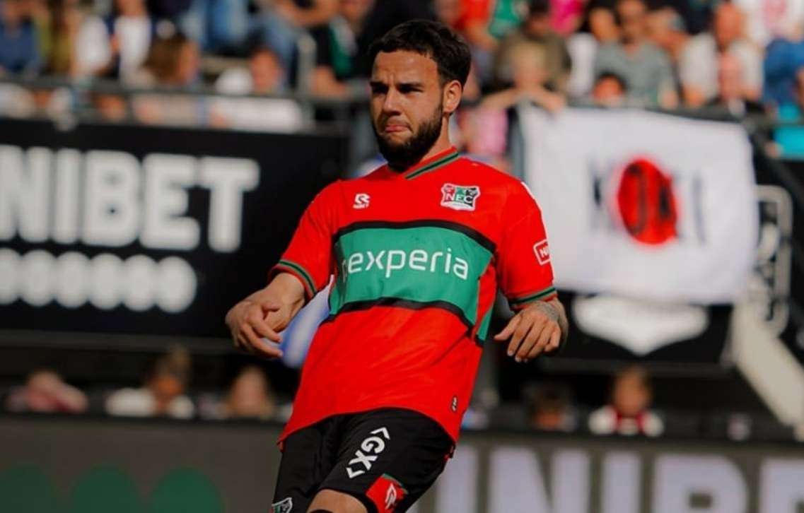 Calvin Verdonk Darah Aceh, Karir Cemerlang di 2025