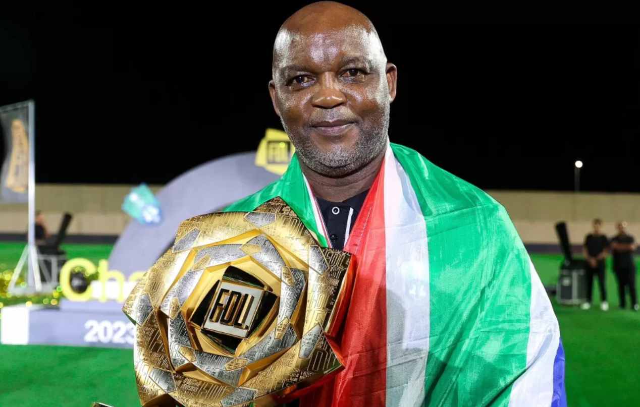 Daftar Trofi Al Ahli Saudi, Gelar Terbaru dan Prestasi