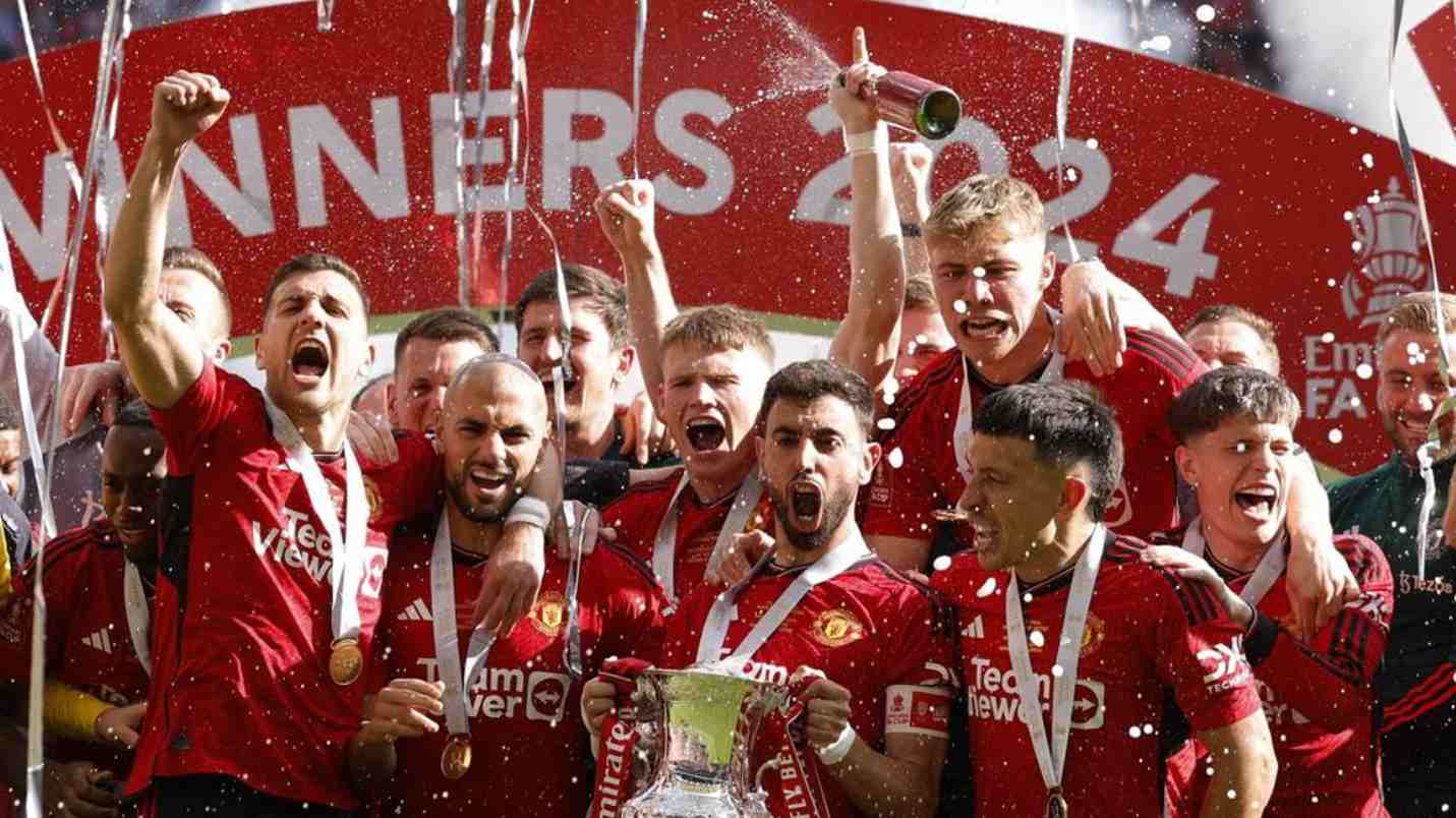 Daftar juara Piala FA terbanyak, sejarah lengkap hingga 2025