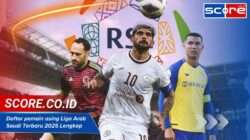daftar pemain asing liga arab saudi